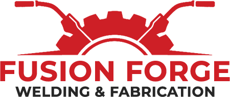 Forge Welding & Fabrication 